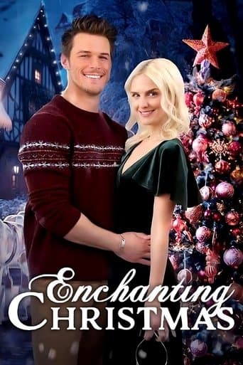 Enchanting Christmas