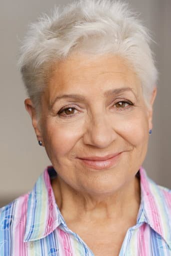 Joanna Lipari