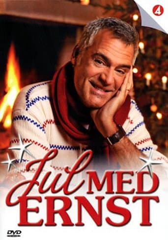 Jul med Ernst