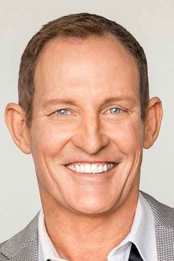 Todd McKenney