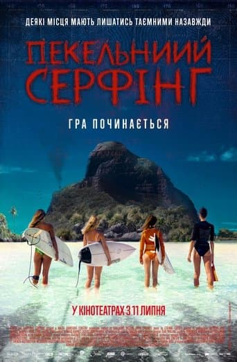 Пекельний серфінг