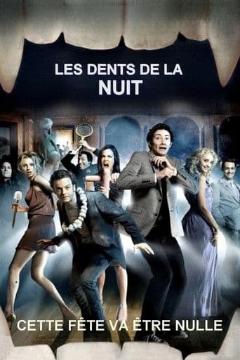 Les Dents de la nuit