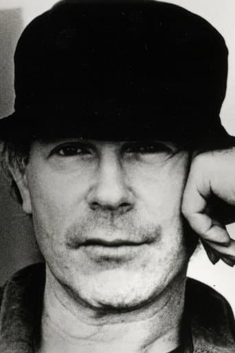 Henry Jaglom