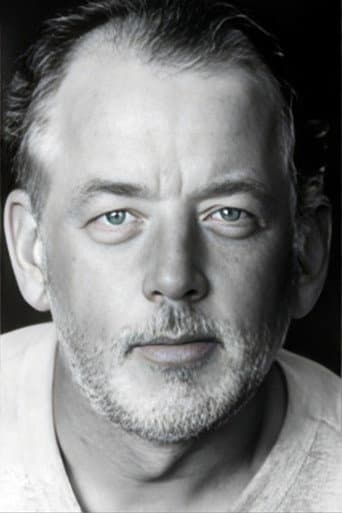 Peter Donaldson