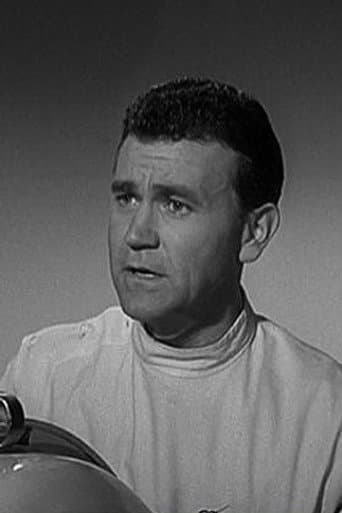 Harry Jackson