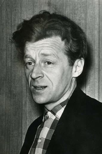 Vladimir Petrov