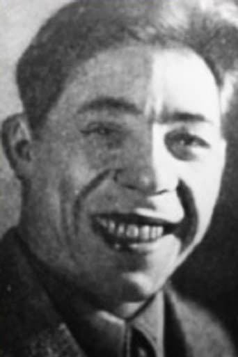 Aleksandr Vinogradov