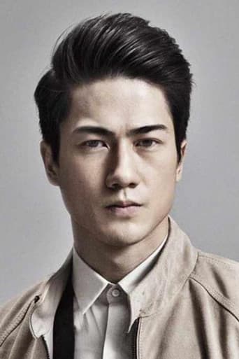 Arnold Kwok