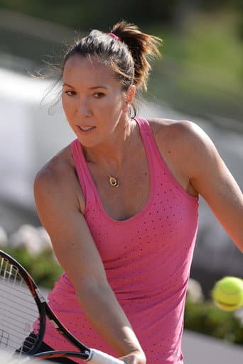 Jelena Janković