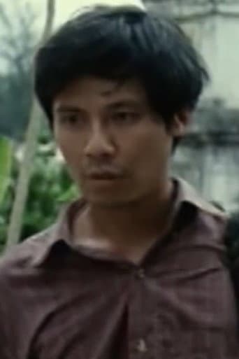 Luu Quang Vinh