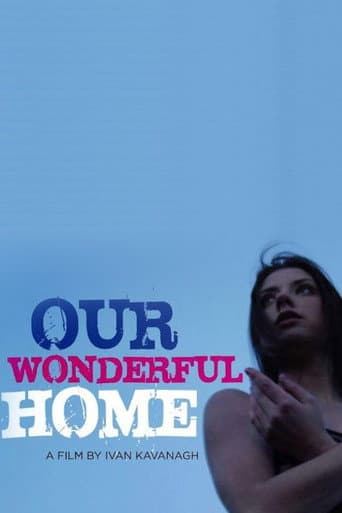 Our Wonderful Home