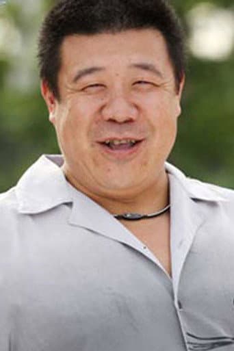 Weidong Qin