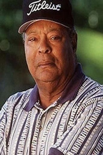 Earl Woods
