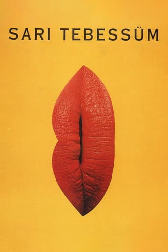 Sarı Tebessüm