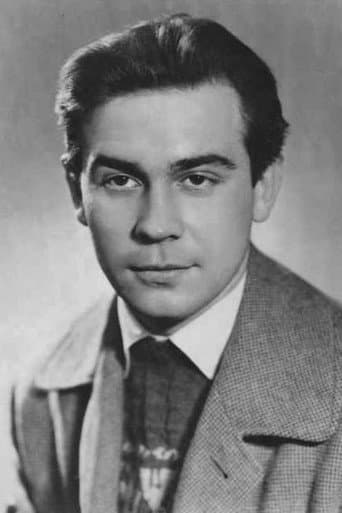Lev Borisov