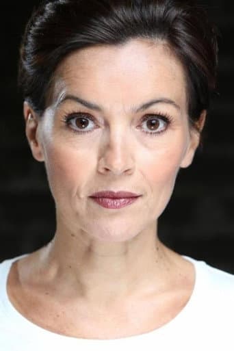 Michèle Belgrand