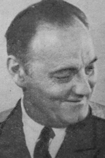 Boris Vinogradov