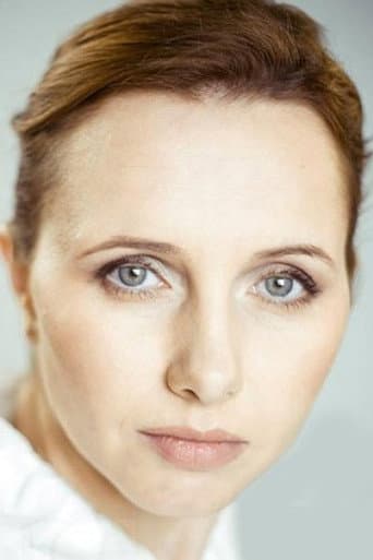 Natalya Ryzhikh