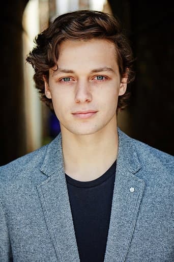Jesse Hyde