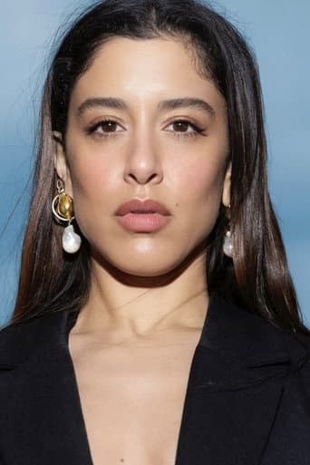 Marina Satti