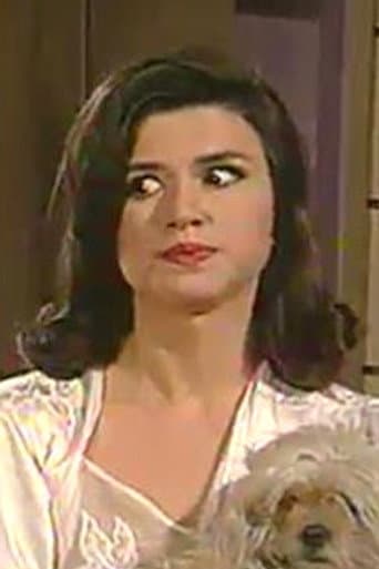 Anna Kouri