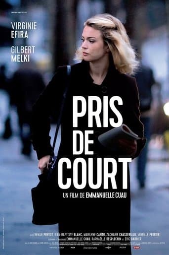 Pris de court