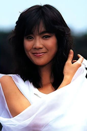 Yoko Asakura