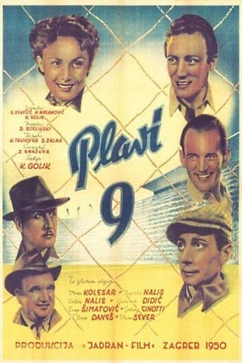 Plavi 9