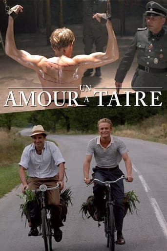 Un amour à taire
