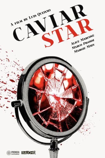Caviar Star