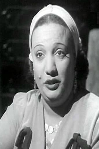 Fathiya Mahmoud