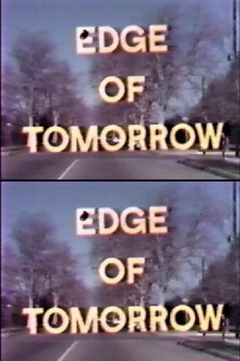 Edge of Tomorrow