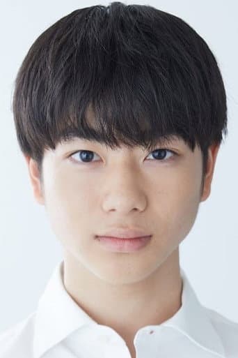 Haruki Mochizuki