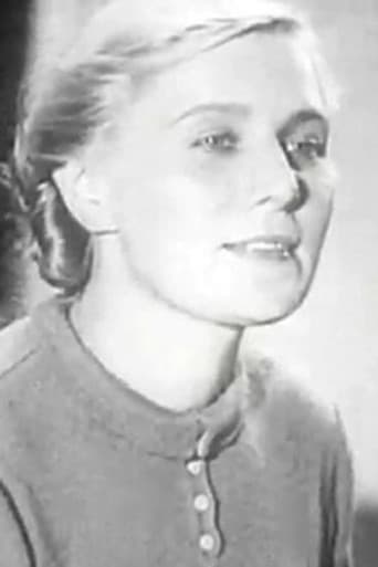 Galina Yumasheva