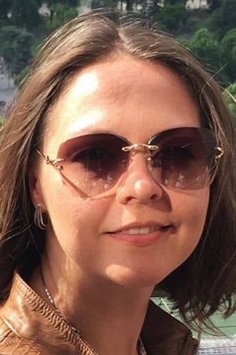 Vera Korotaevskaya