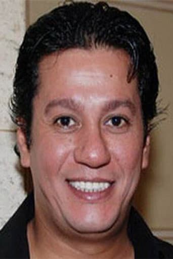 Khaled Mahmoud