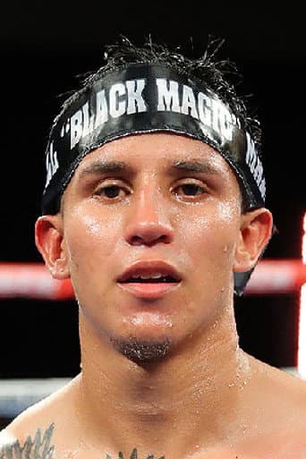 Hector Valdez