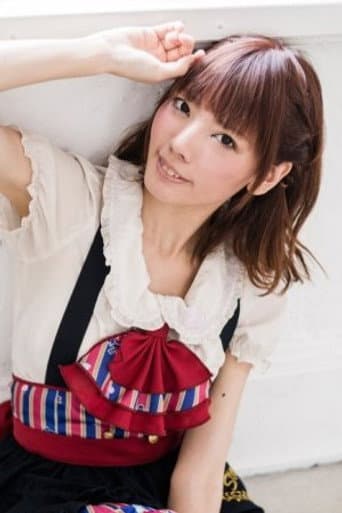 Waka Kirishima