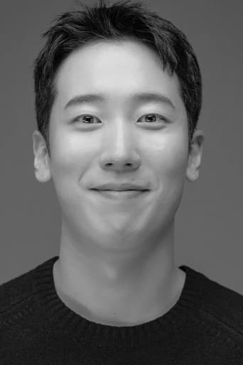 Yoo Hyun-jong
