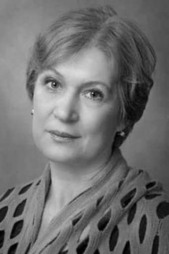 Natalya Vikhrova