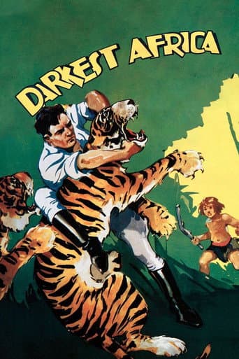 Darkest Africa
