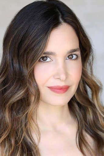 Gina Philips