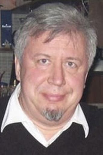 Aleksandr Rybin