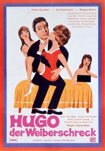 Hugo, der Weiberschreck
