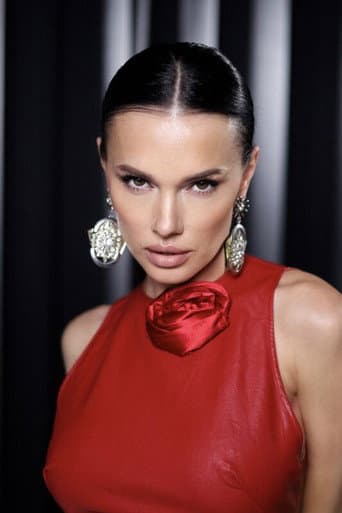 Anna Golubykh