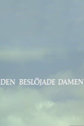 Den beslöjade damen