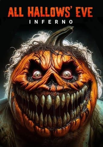 All Hallows' Eve: Inferno