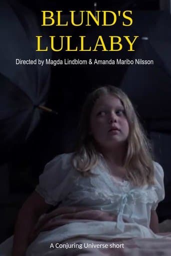 Blund's Lullaby