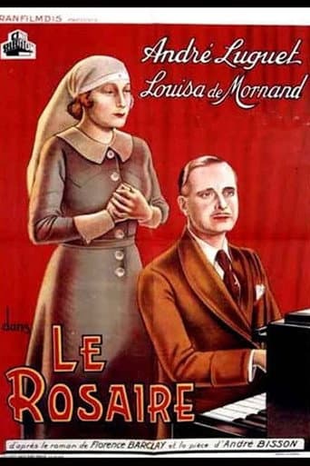 Le Rosaire