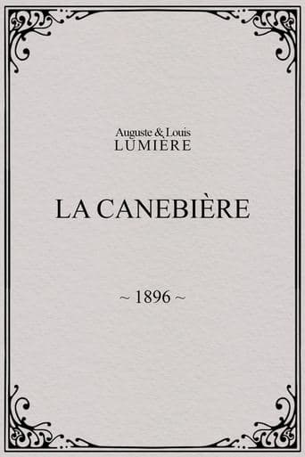 Marseille, la Canebière
